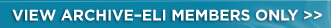 View ELI Web Seminar Archive