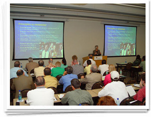 The Key to Competitiveness Conference