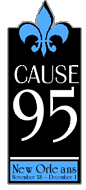 Cause 95