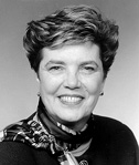 Molly Broad