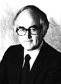 James Burke