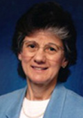 Rita Colwell