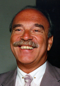 Barry Munitz