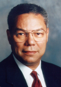 Colin Powell