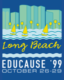 EDUCAUSE 1999
