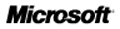 Microsoft