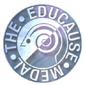 Educause Medal Awards Program