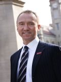 Bradley Wheeler