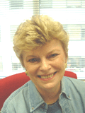 Martha J. Lockwood