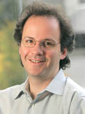 Professor Michael A. Geist