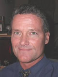 Dan Larkin