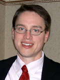 Mark Welch