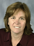 Tracy Futhey