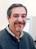 Bernard Rhoades