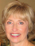 Margaret Backer