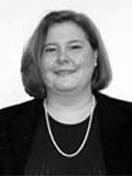 Wendy Woodward