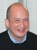 Cyprien Lomas
