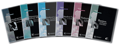The ACE/EDUCAUSE Monograph Series