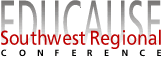 Educause Southwest Regional Conference