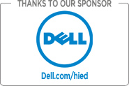 Dell Sponsorship