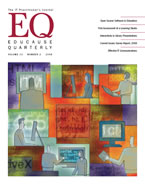 EQ Cover