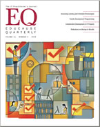 EQ Cover