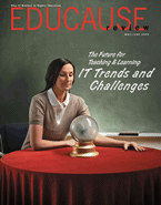 EDUCAUSE Review May/June 2009