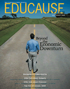 EDUCAUSE Review July/August 2009