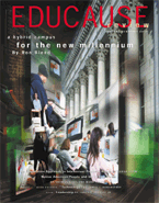January/February 2001 cover