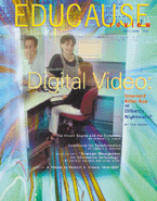 May/June 2001 cover