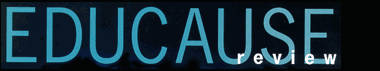 EDUCAUSE Review