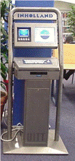 Video Digitization Kiosk