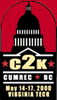 CUMREC 2000 Conference Logo