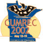 CUMREC 2002 Conference Logo