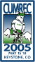 CUMREC 2005 Conference Logo