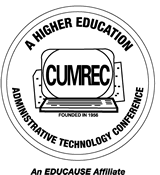 CUMREC logo