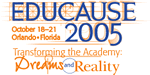 2005 Annual Conference Logo