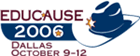 2006 Annual Conference Logo