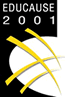 2001 Annual Conference Logo