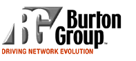 Burton Group logo