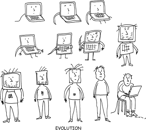 Evolution