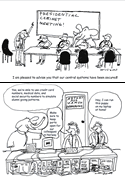 Presidential Cabinet Meeting
