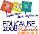 E08 logo