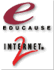 EDUCAUSE and Internet2 logos