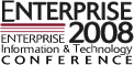 ENT08 logo