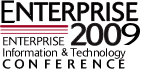 ENT09 logo