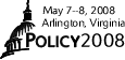 POL08 logo