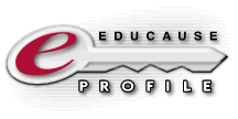EDUCAUSE Profile
