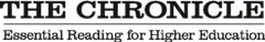 The Chronicle of Higher Education