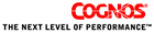 Cognos, an IBM company